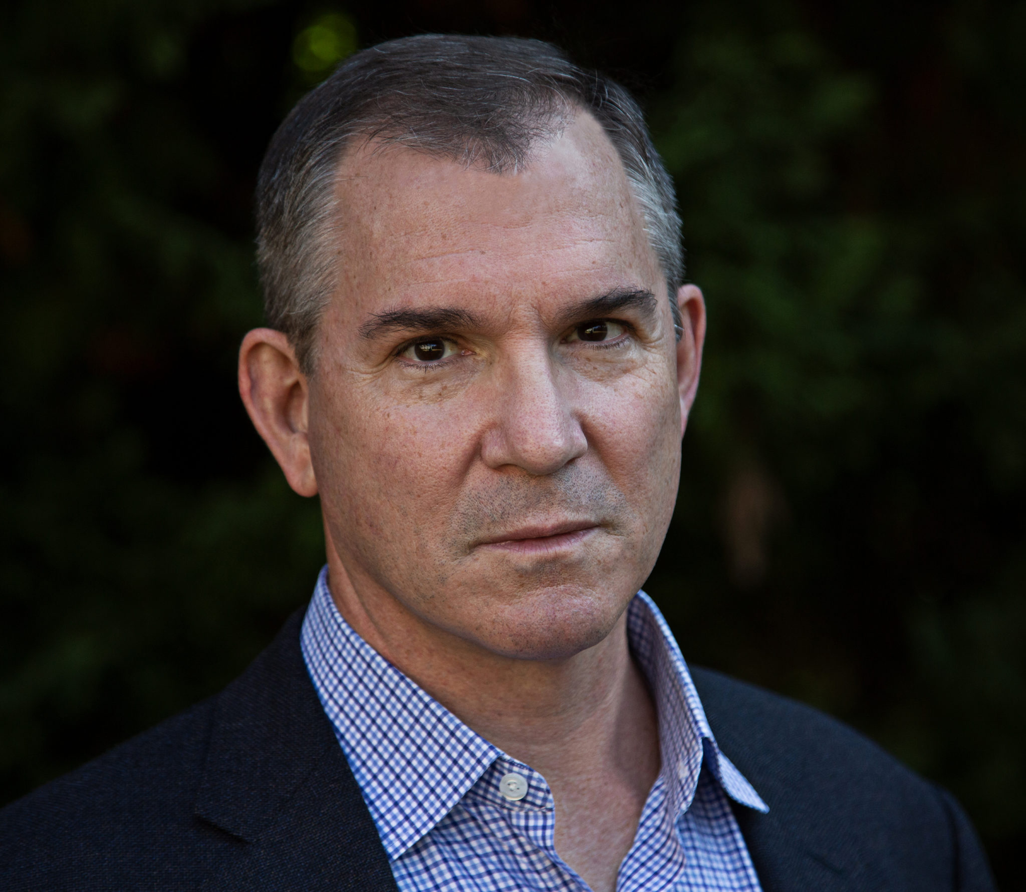 The Pasta Machine Four Questions with Frank Bruni Chip on Your Shoulder